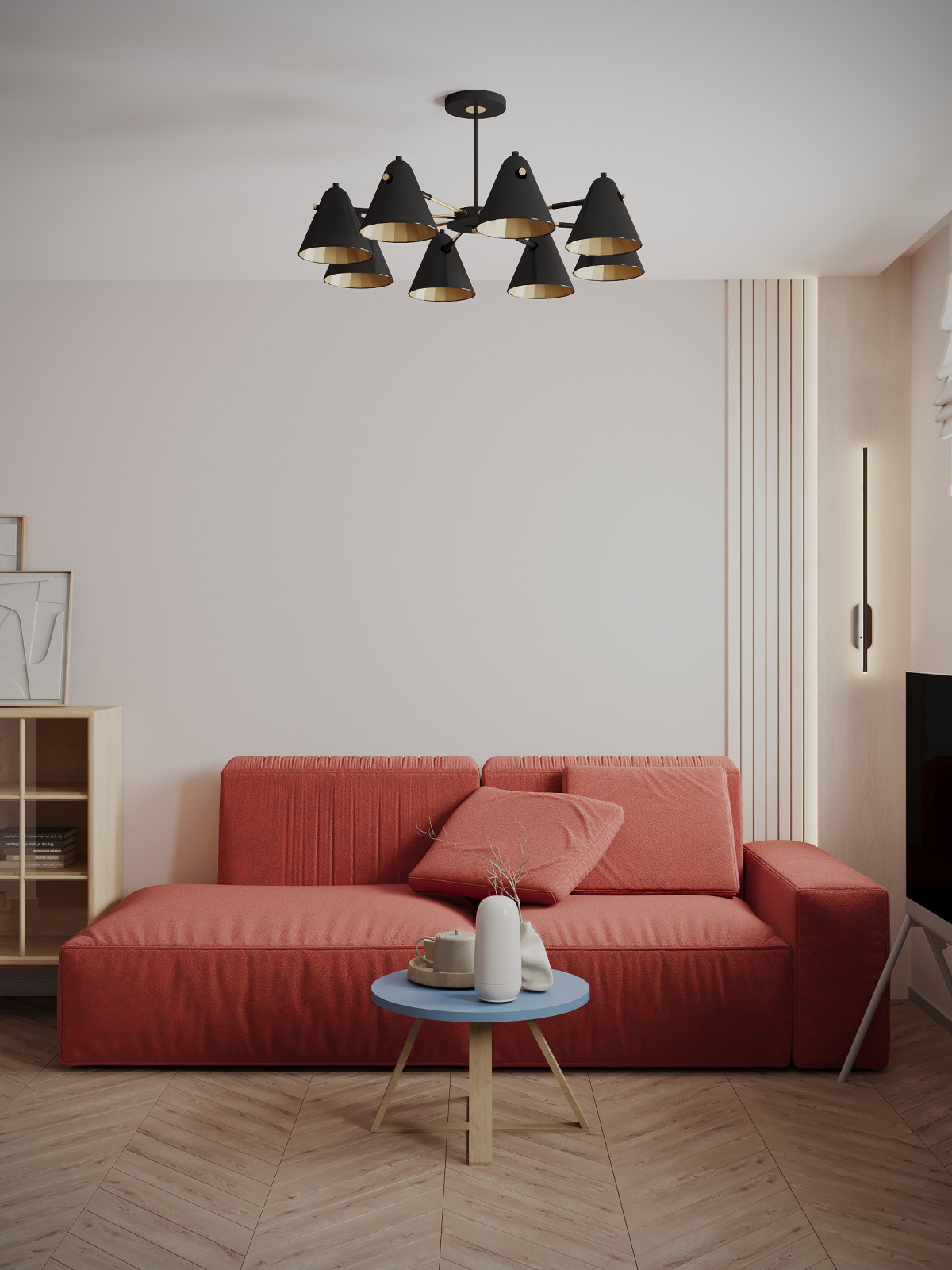 Квартира в Санкт-Петербурге