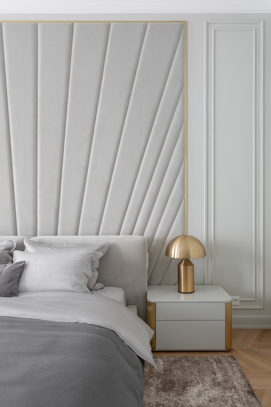 Квартира в центре Москвы