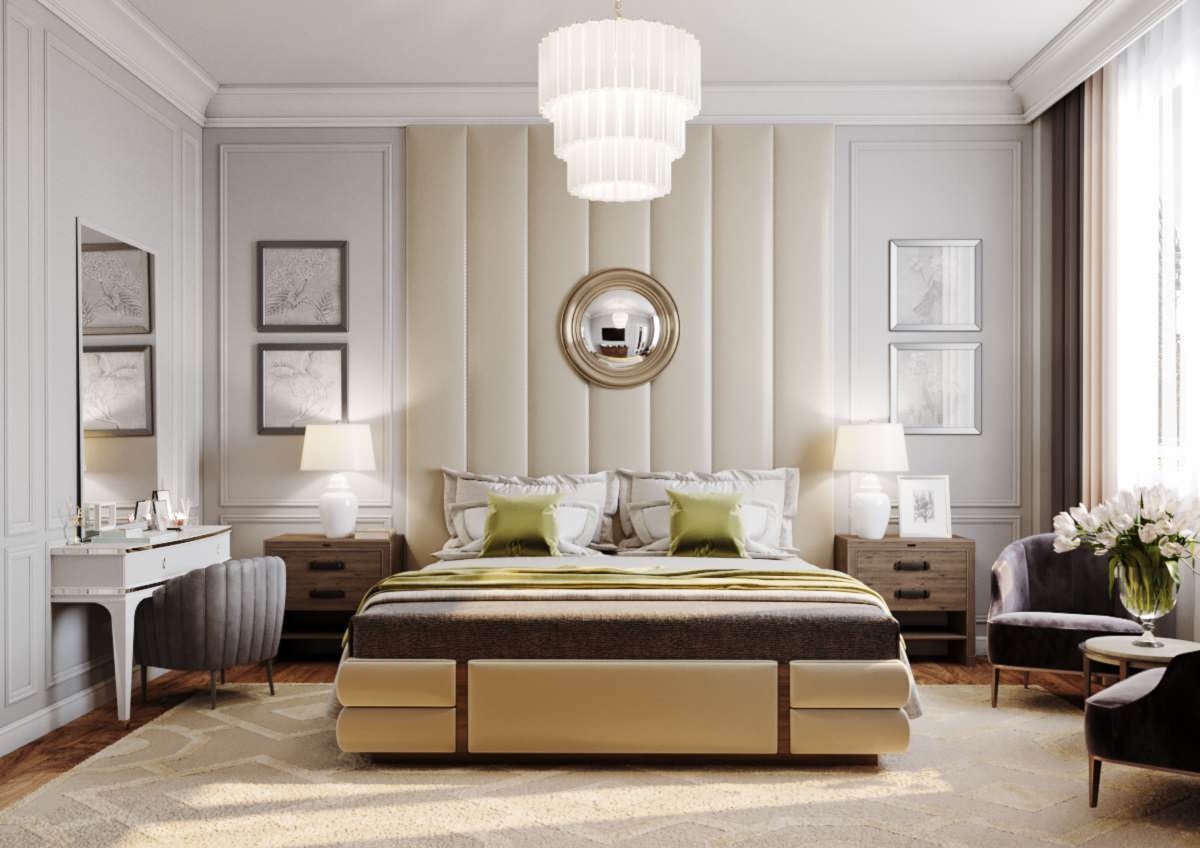 Квартира 125 м² г.Белгород