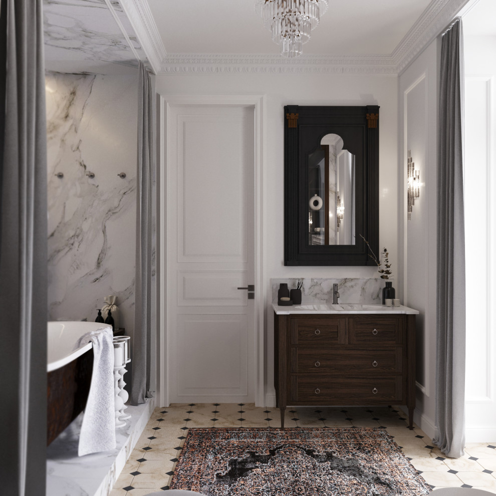 Квартира в Томске