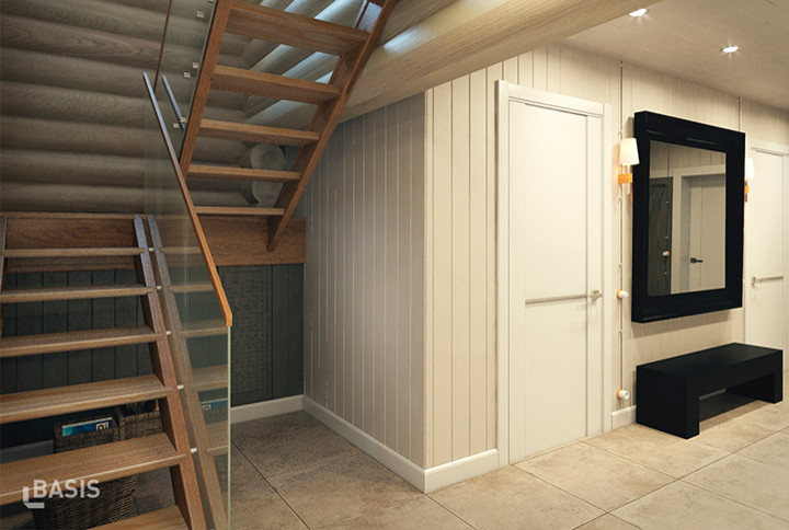 ДНП Зеркальное