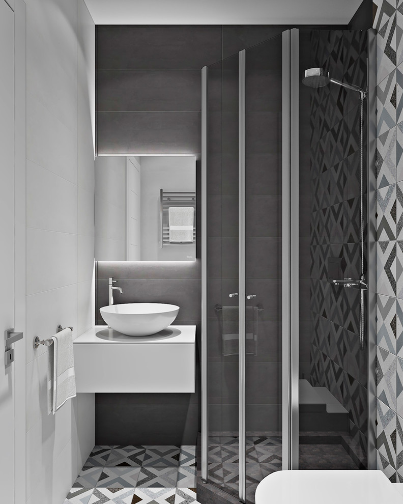 Квартира для девушки площадью 39,9 м2