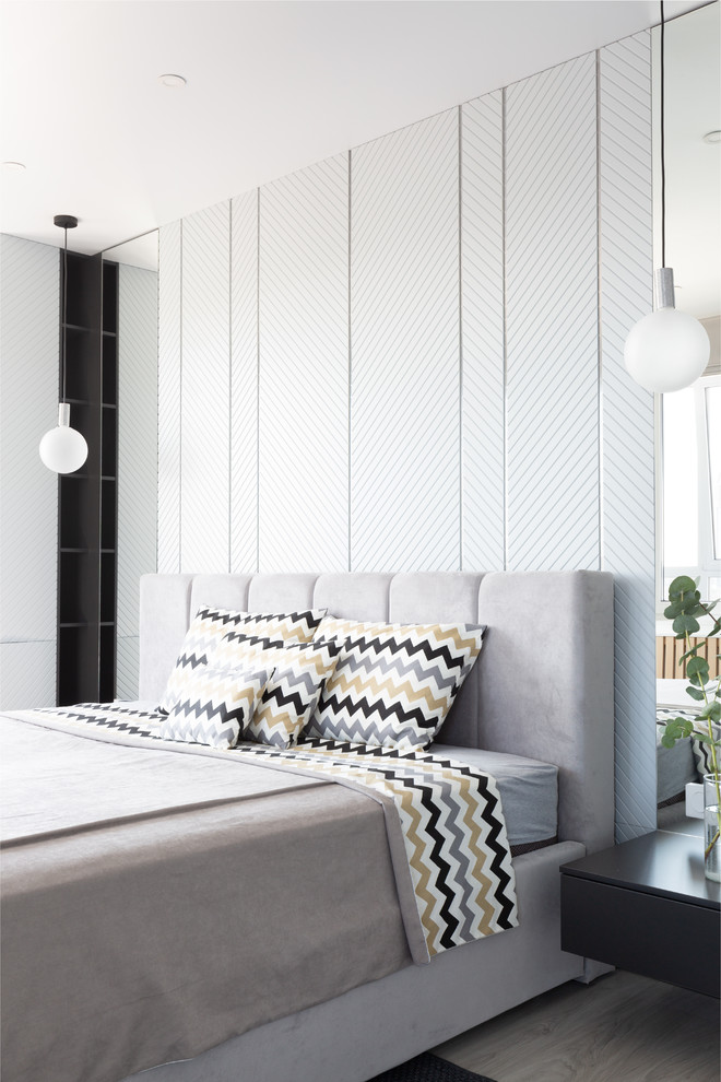 Квартира 120 м2, для молодой позитивной семьи