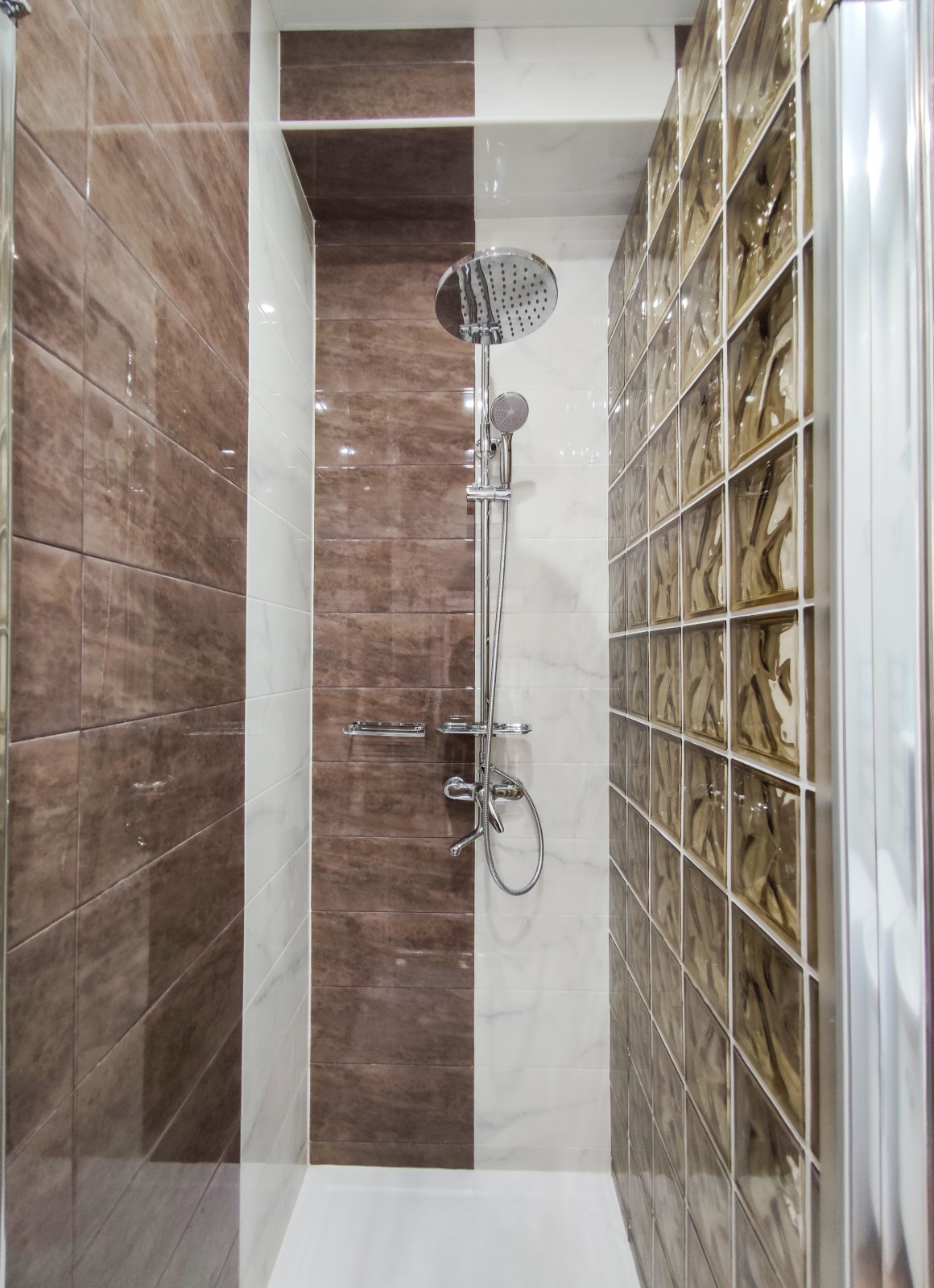 Душевая кабина