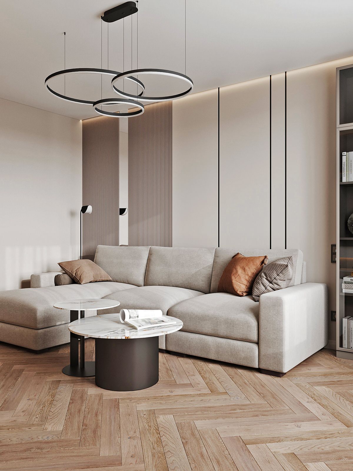 Сиреневый бульвар