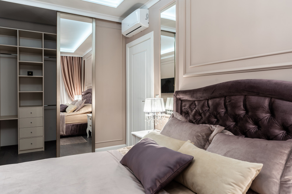 Квартира для Принцессы