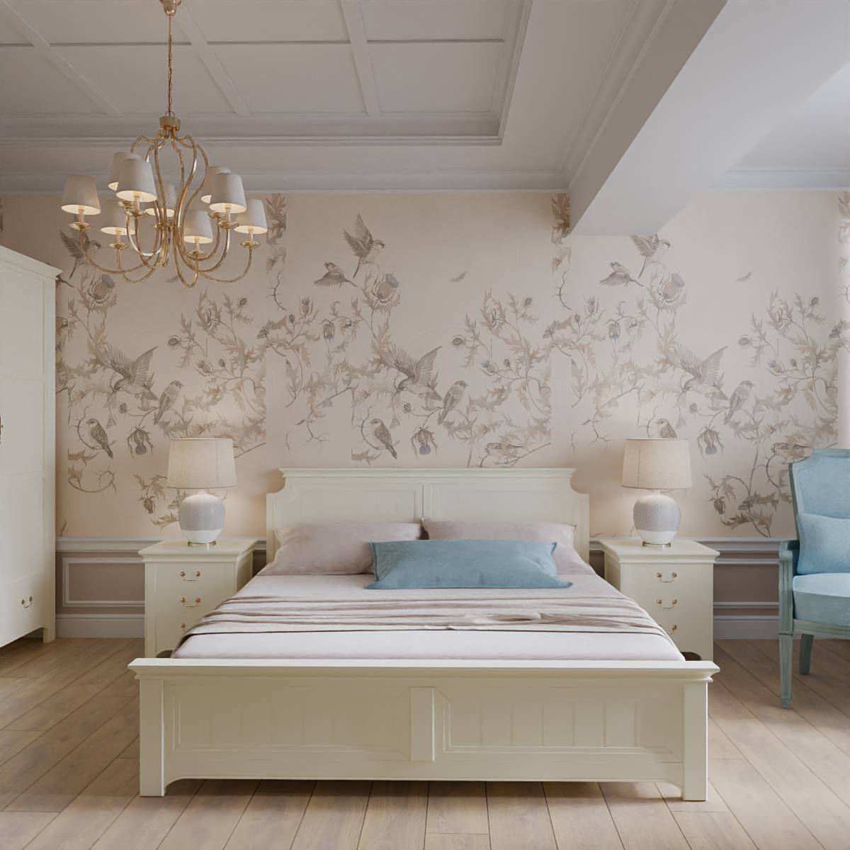 Апартаменты в Ялте