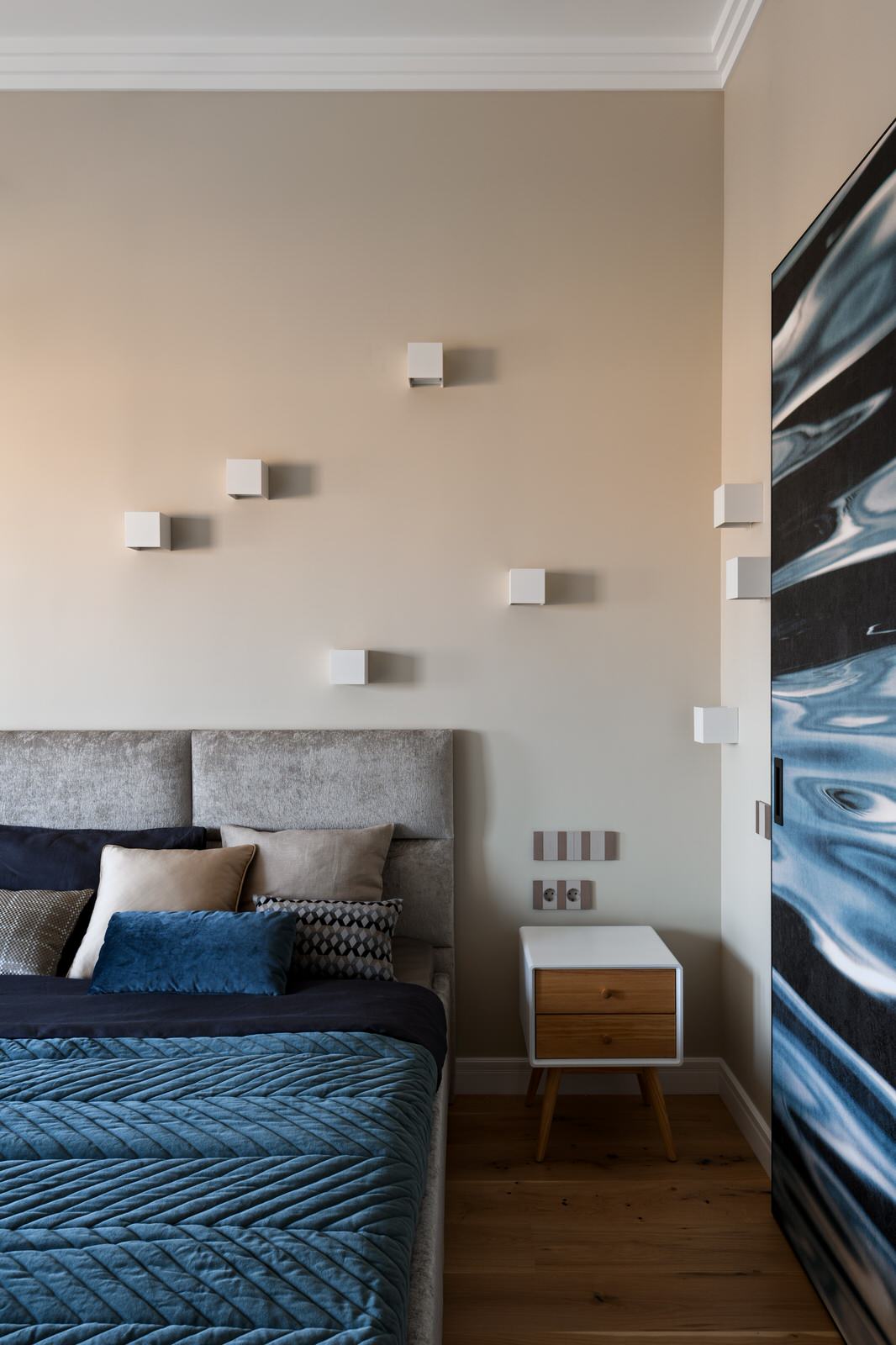 Квартира 200 м2