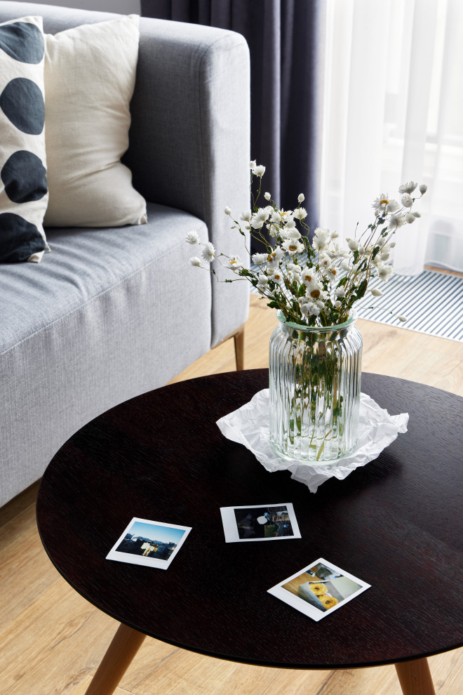 ELNDESIGN /apartment