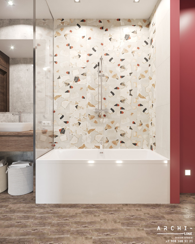 Квартира в ЖК Соколиный Форт