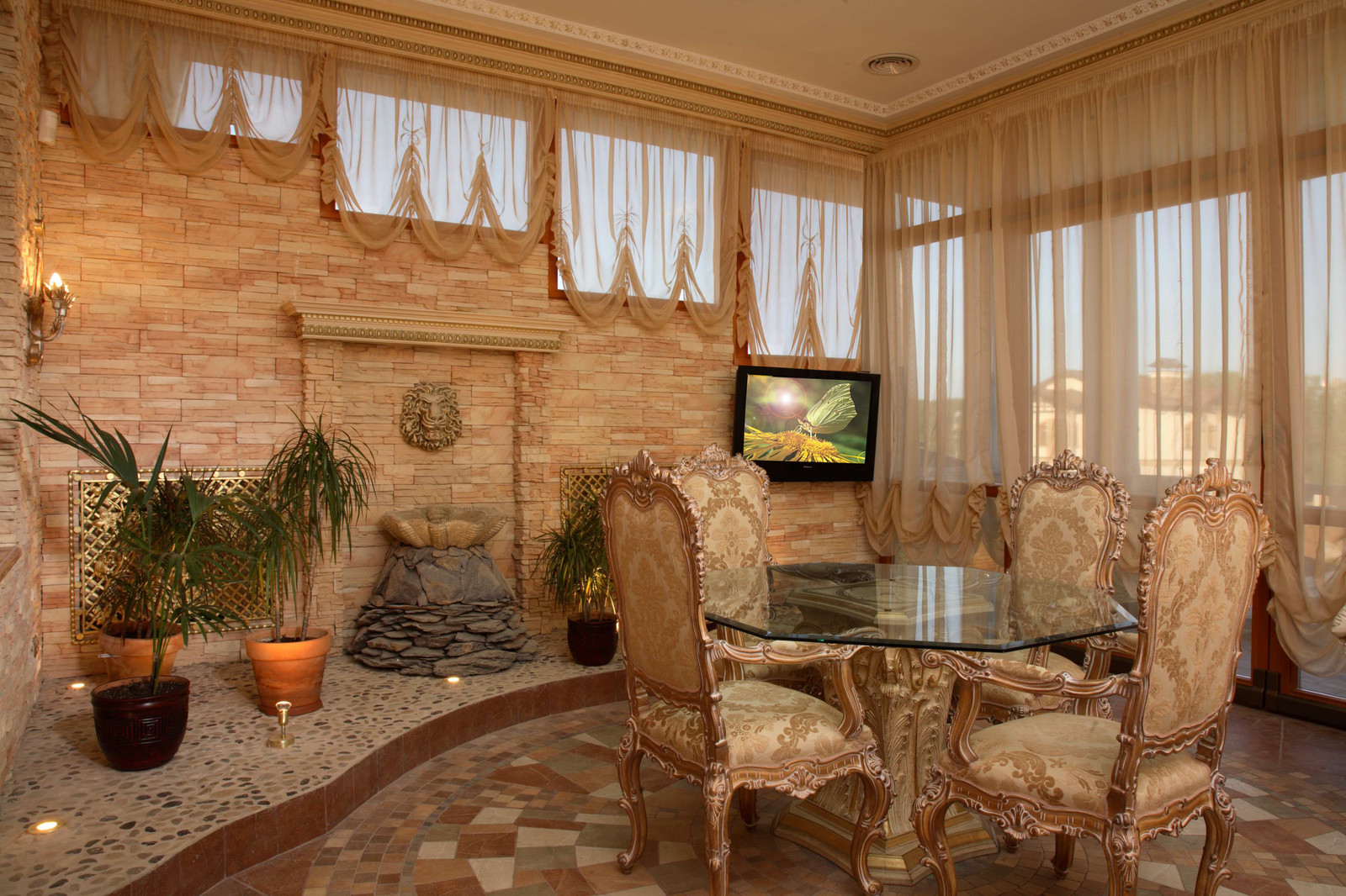 Вечная классика