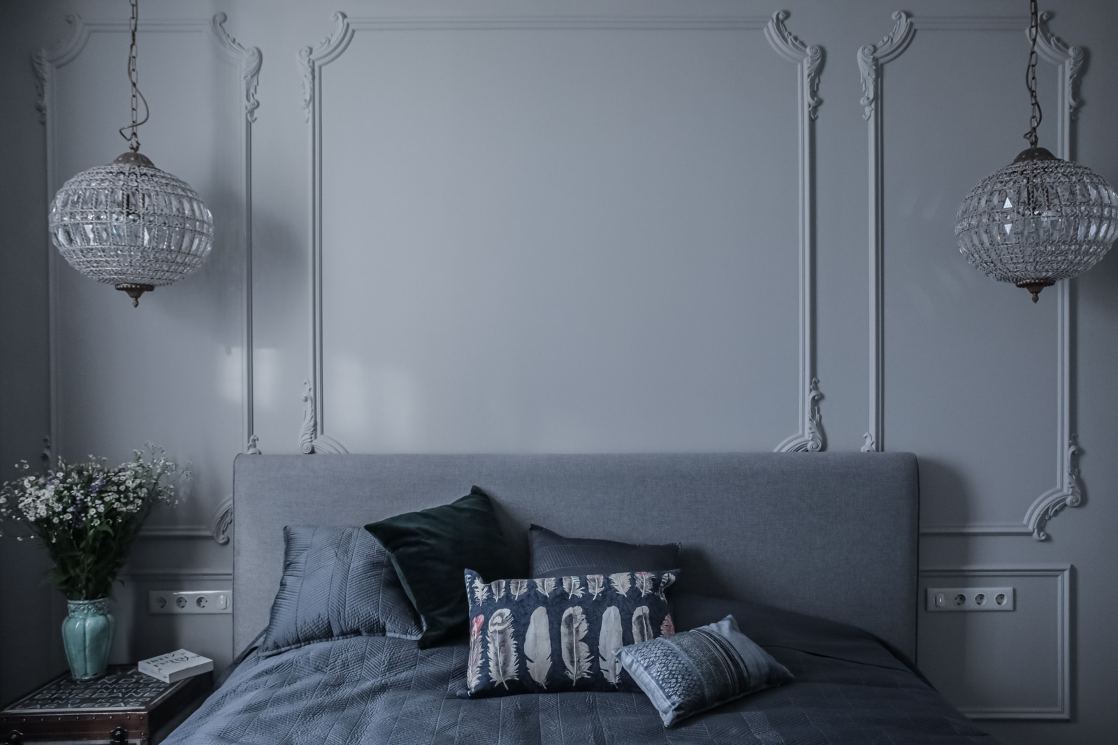 Квартира на ул. Дмитрия Ульянова