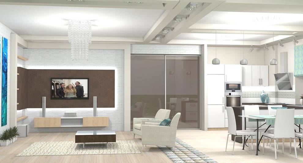 Дом в пос.Донской