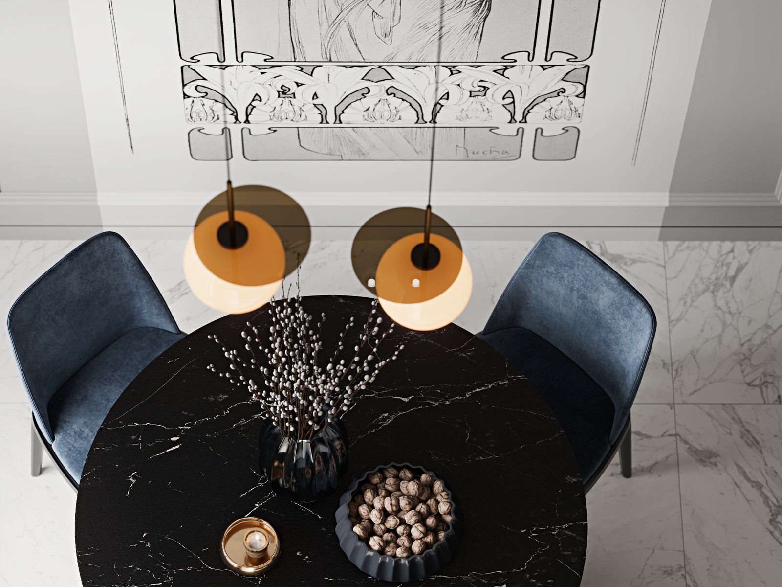 ЖК Серебряный Фонтан