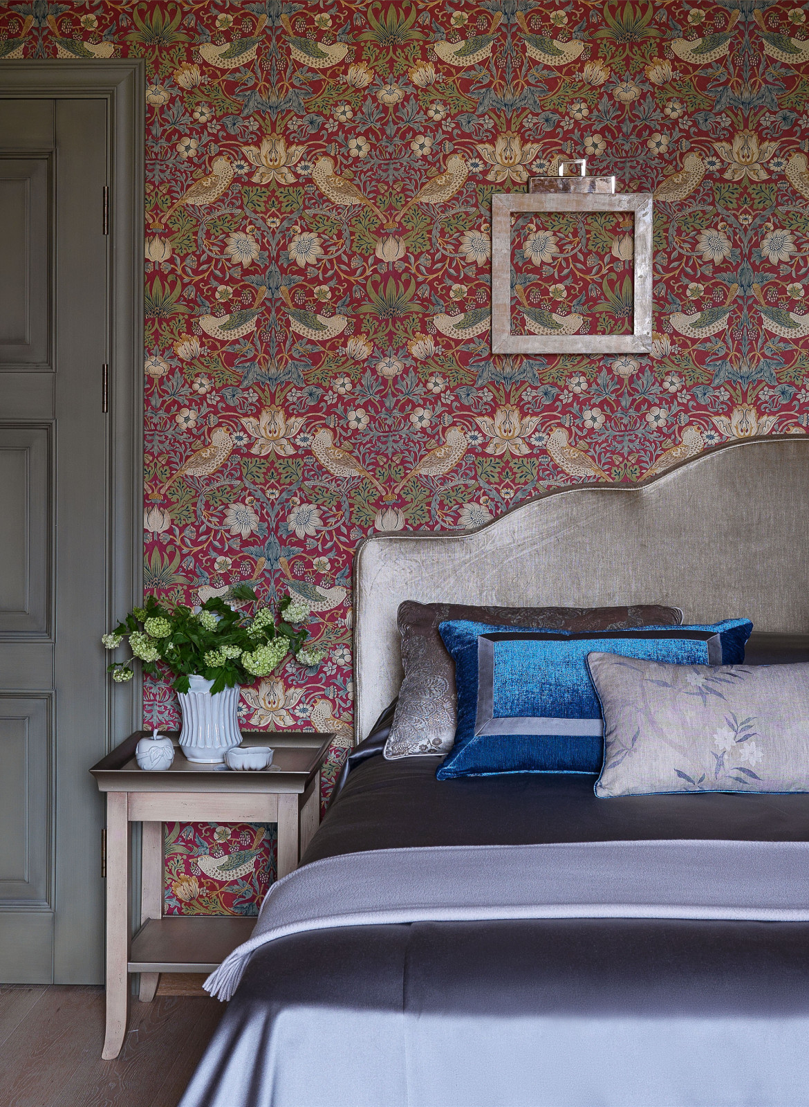 Дом в Пирогово