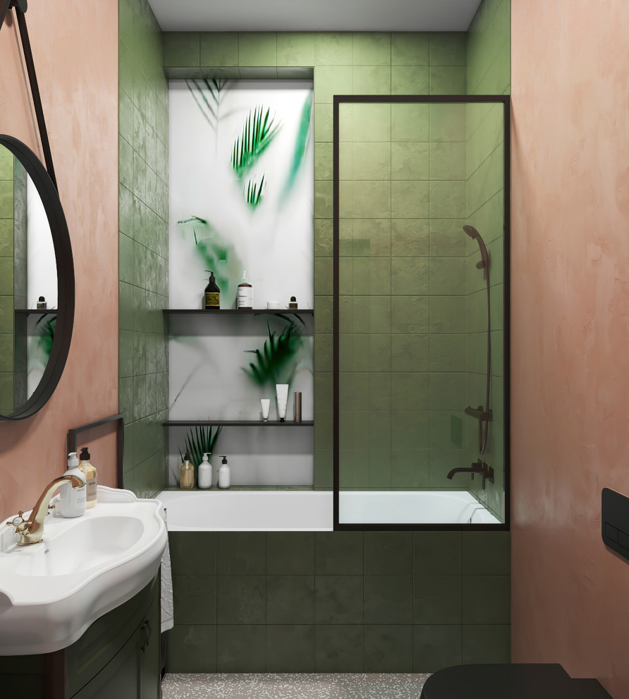 Творческая квартира "Русалкин Дом"