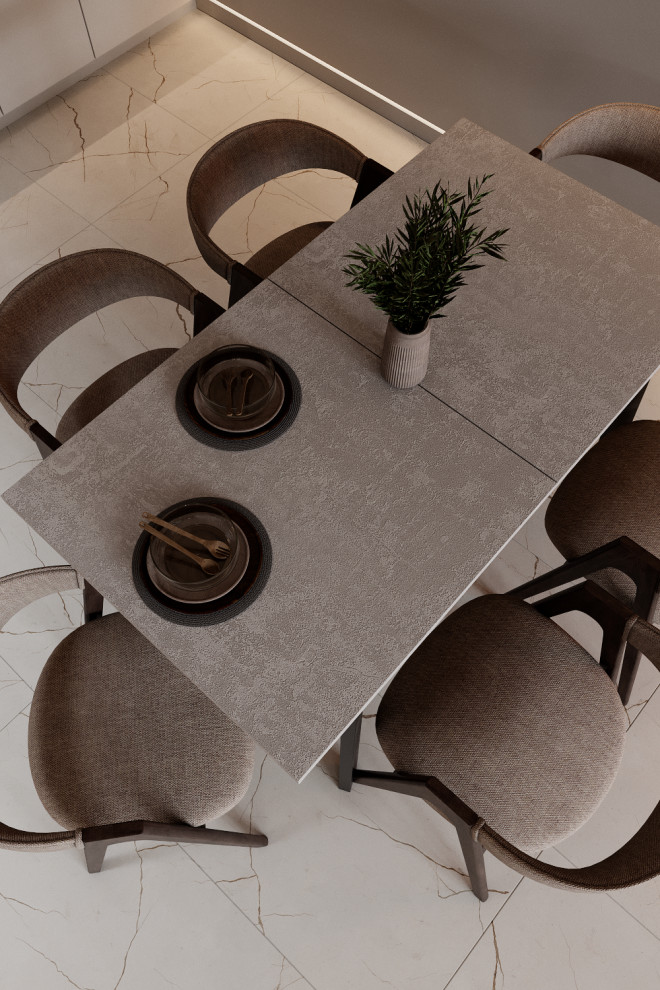 д. Мартемьяново, таунхаус