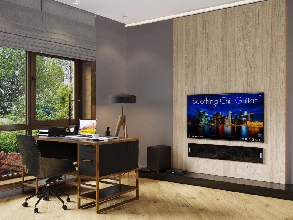 Частный дом в "Марусино"