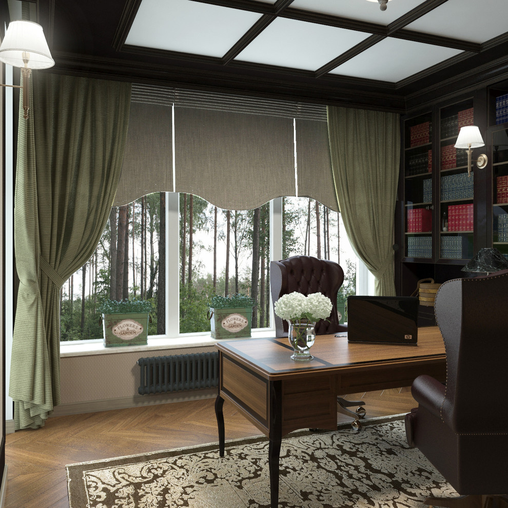 Дом для большой семьи