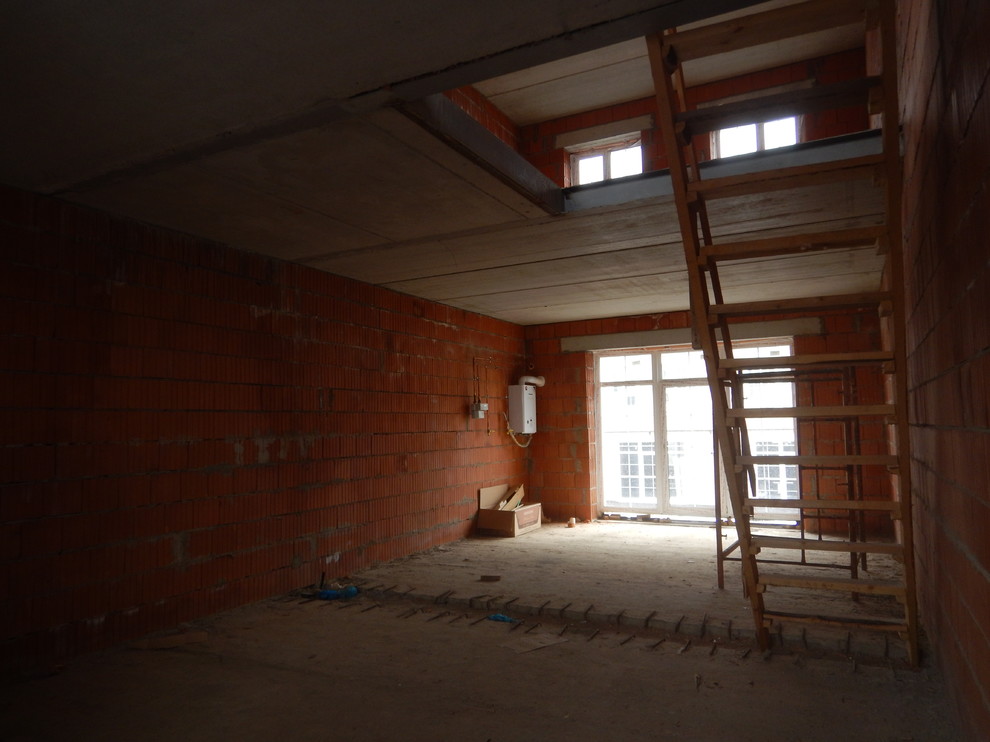 Таунхаус ЖК Александрия Таун" 138 кв.м.