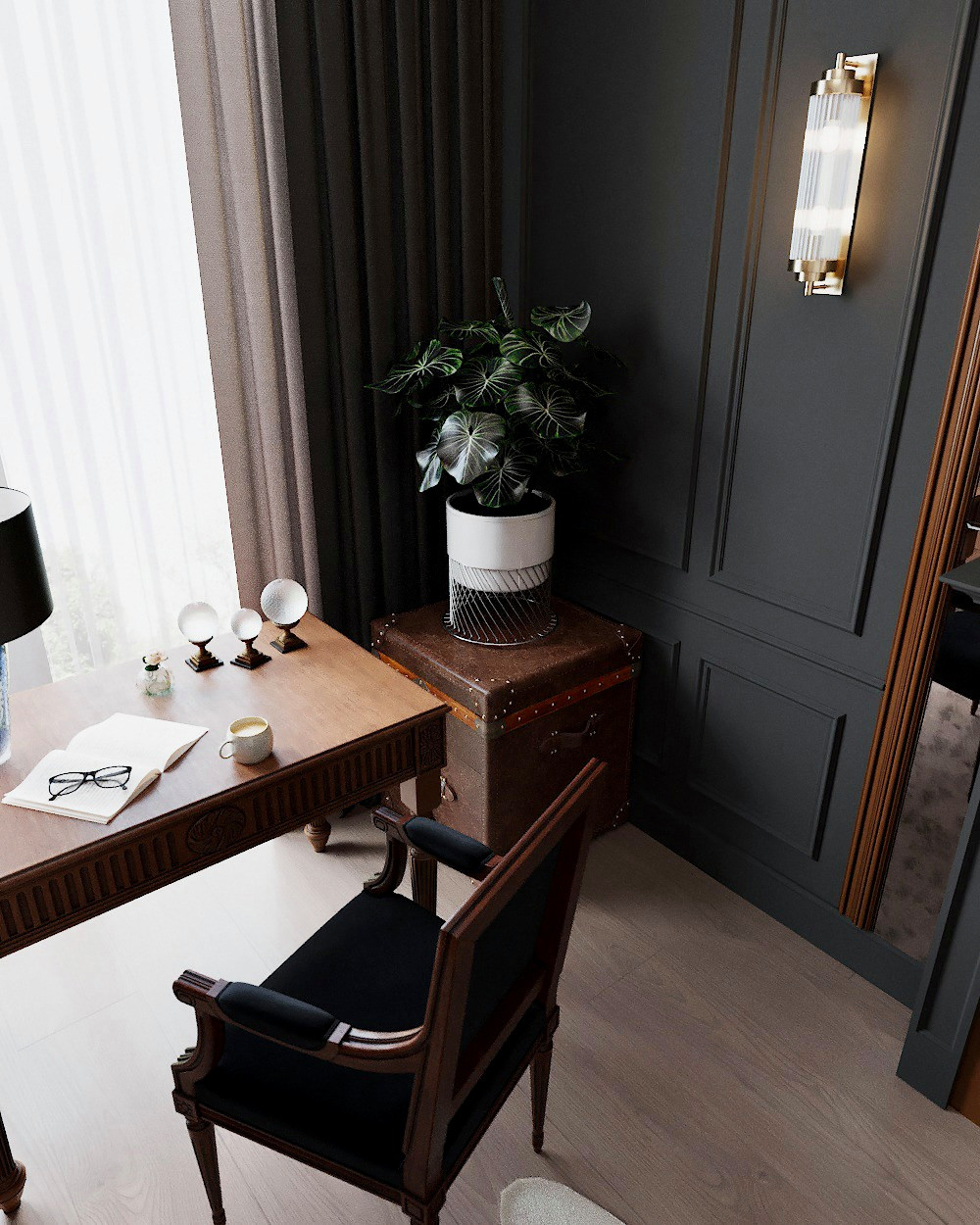 Квартира в ЖК Прайм Парк