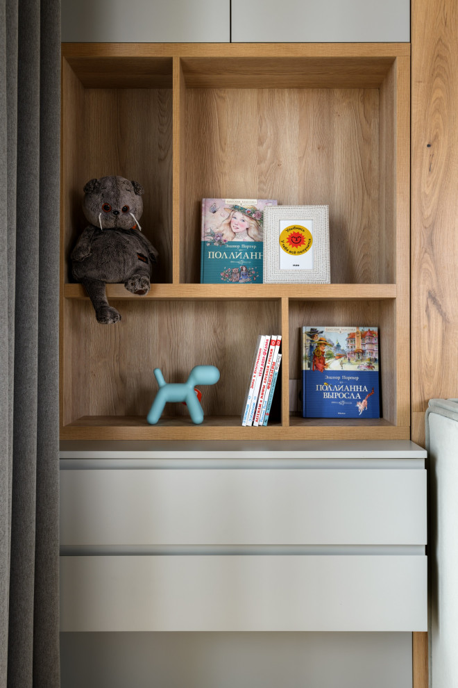 Квартира 200 м2