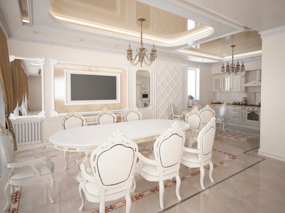 #3 Chernomorskaya 4d