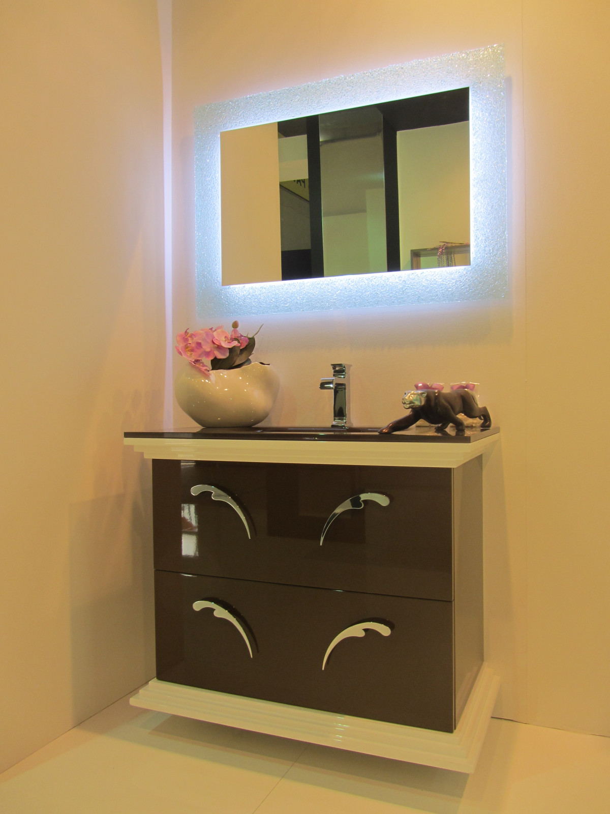 Выставка Cersaie, Болонья, Италия -1