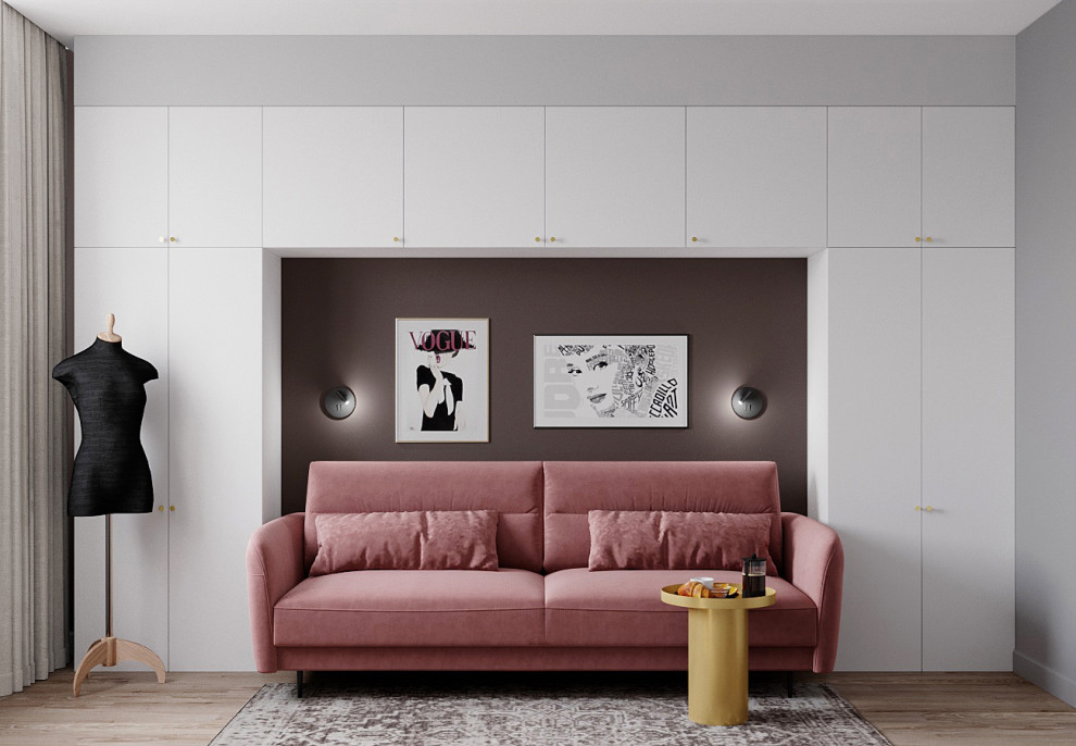 "Зеленые аллеи"