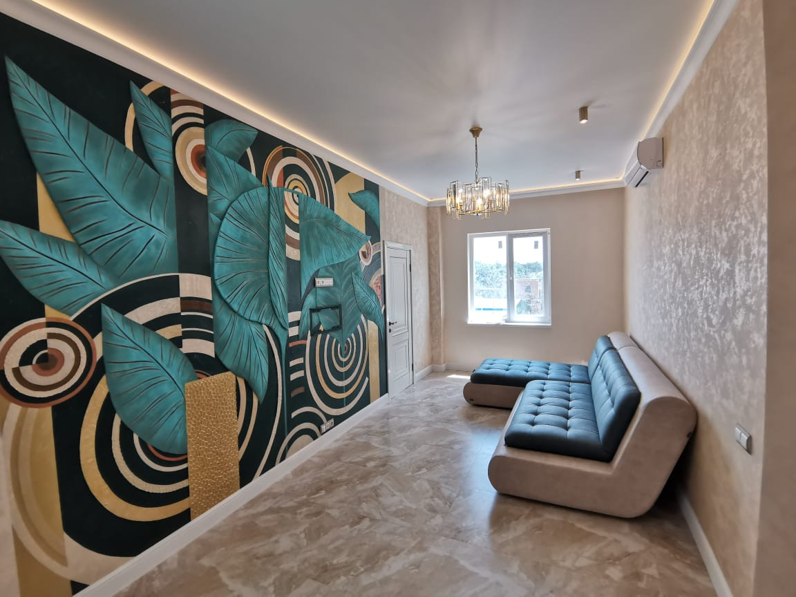 ЖК Тихая гавань Геленджик