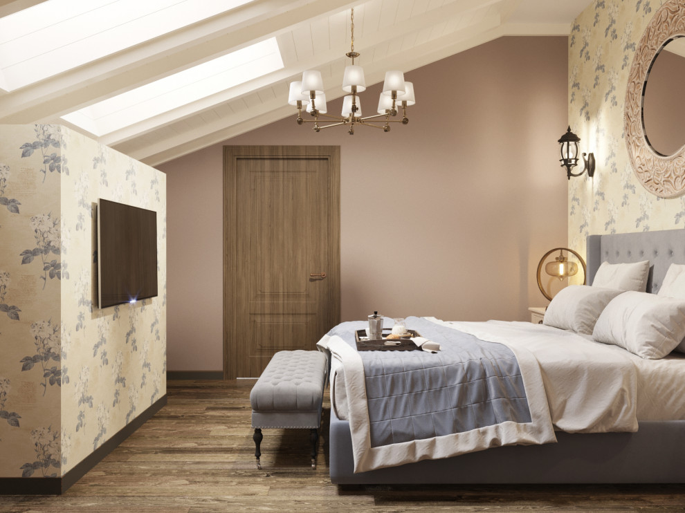 ЖК"Город набережных"