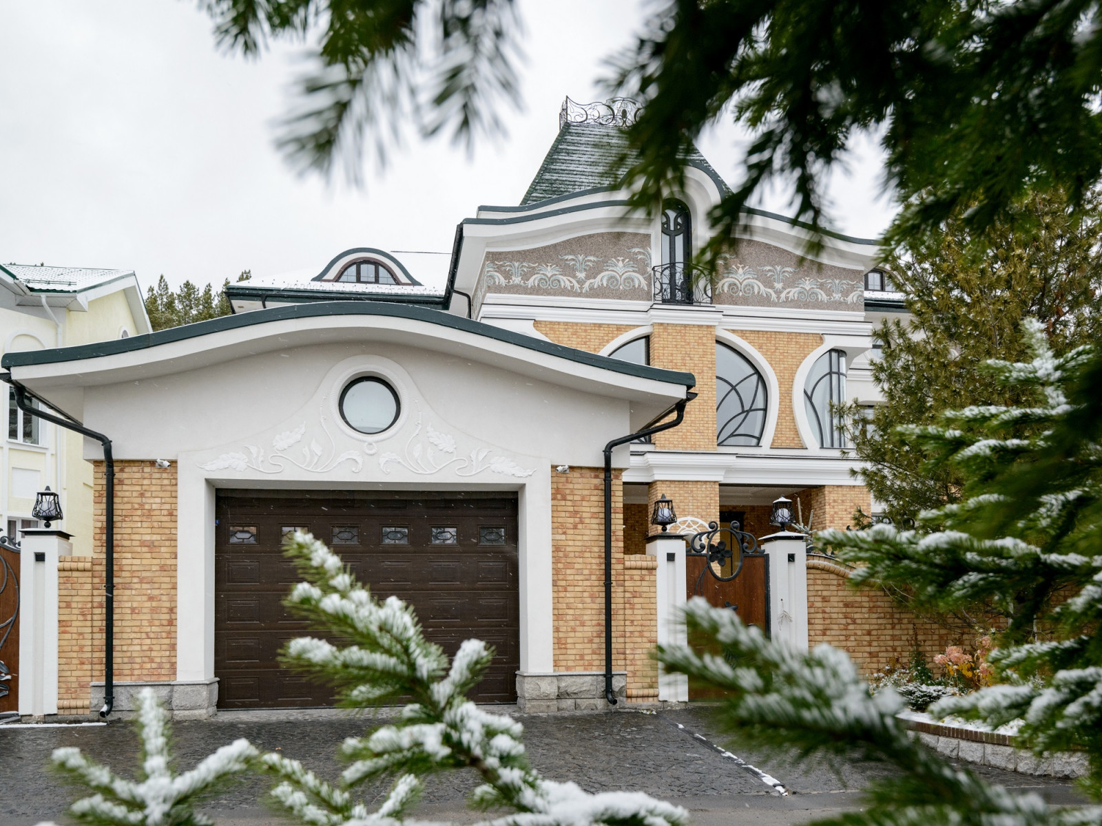 Мелодия модерна