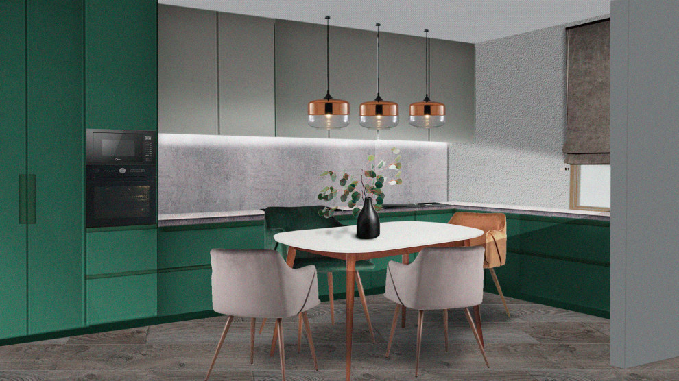 Санкт-Петербург. Шкиперский проток