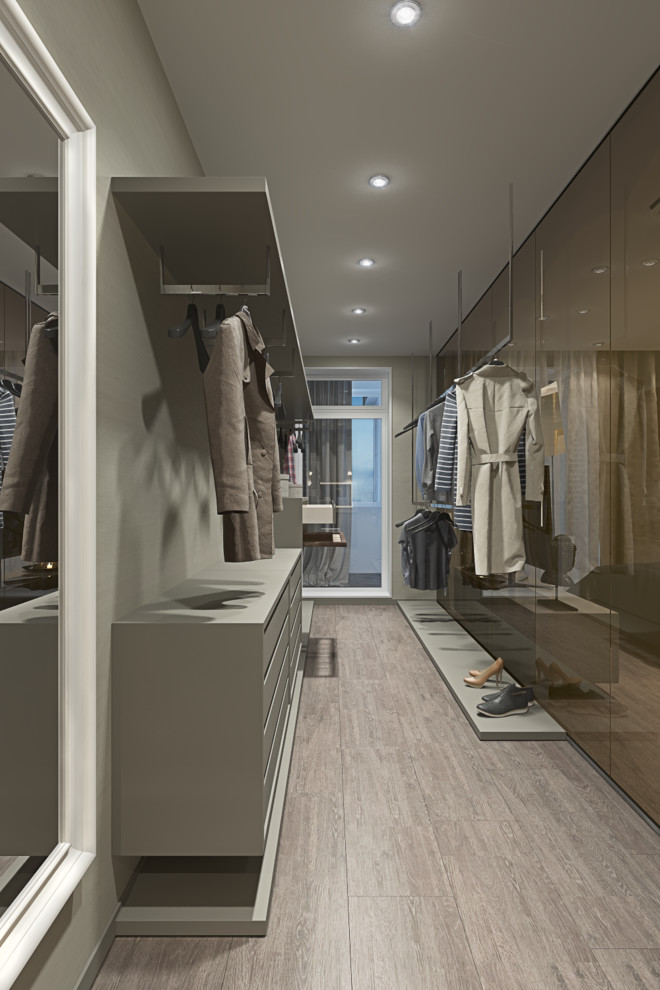 Квартира для молодой семьи.