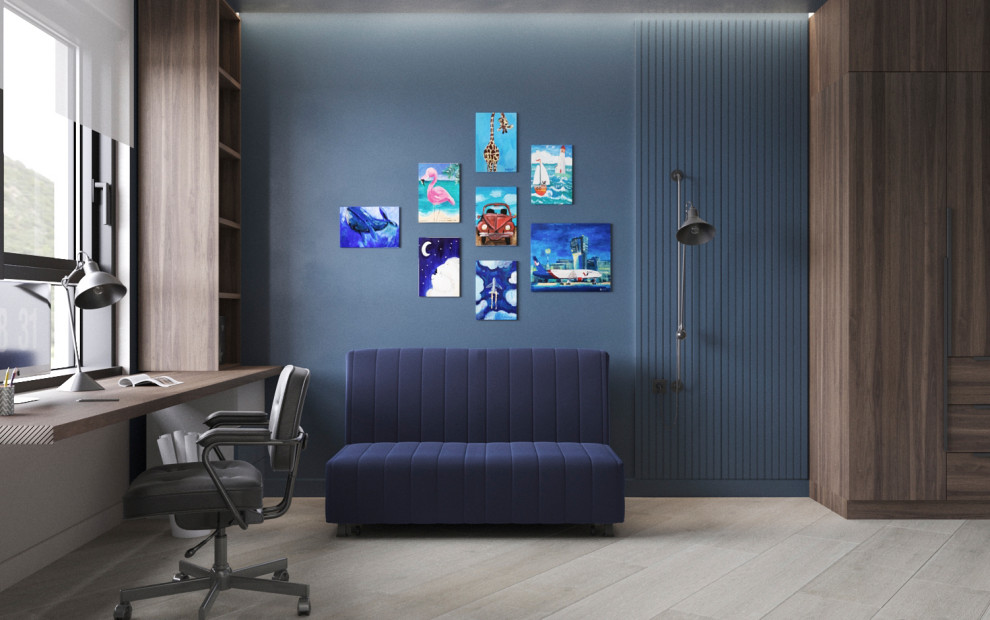 ЖК Нагорный