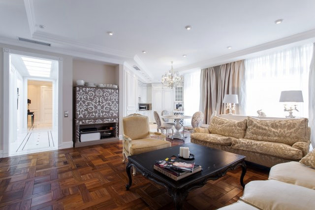 Долина грез