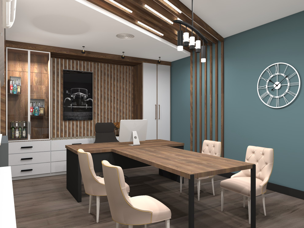 Офисное пространство Игумново