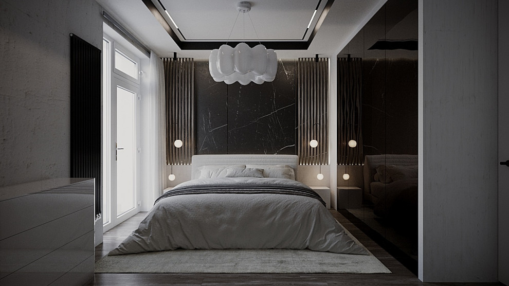 Таунхаус в КП "Потапово Вилладж" (200 м2)