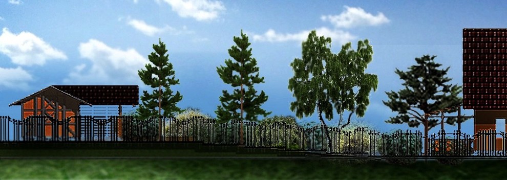 Светилогорье