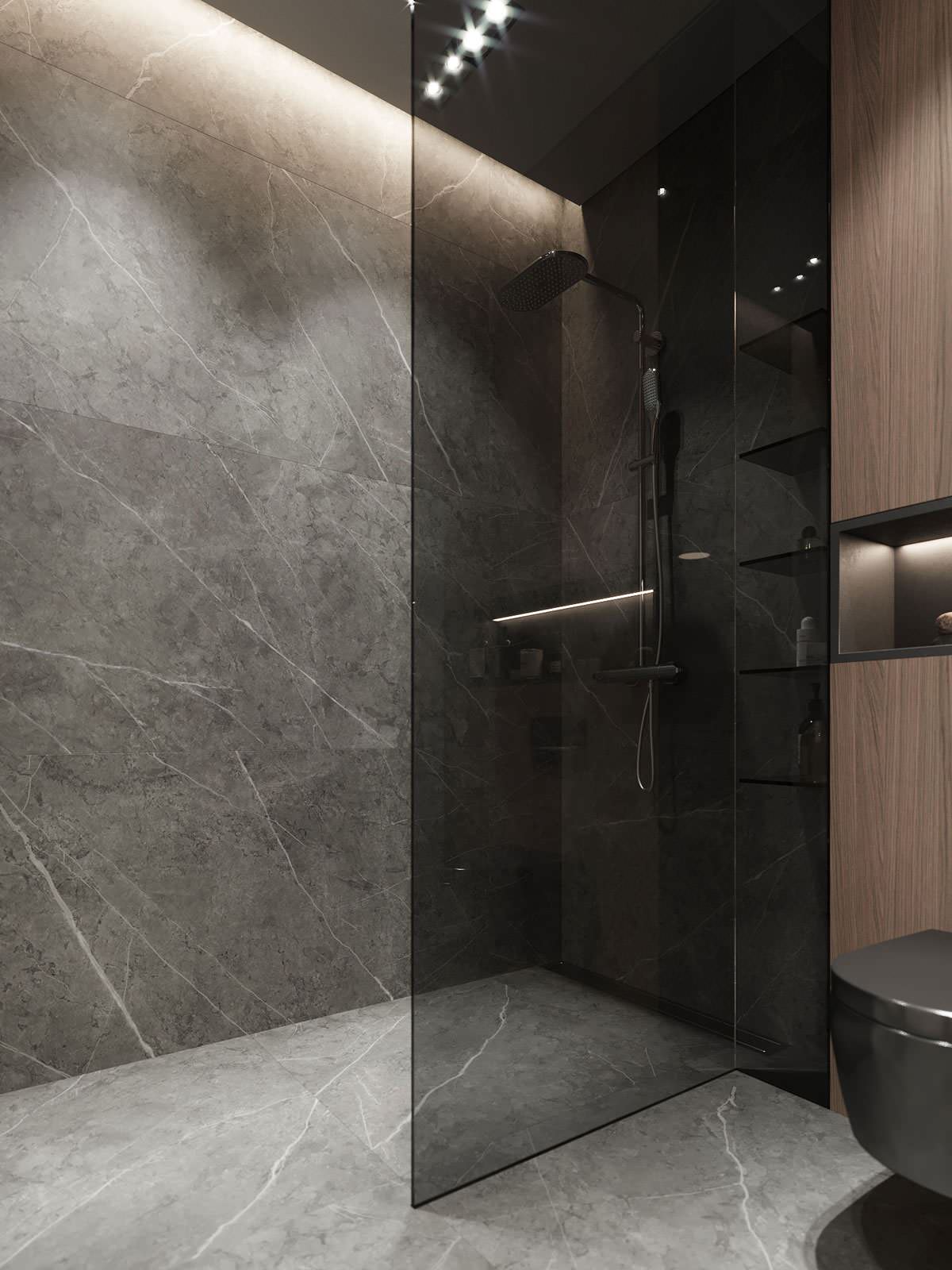 ЖК «Лофт-квартал Studio #12», 2 комнаты, 67 м²