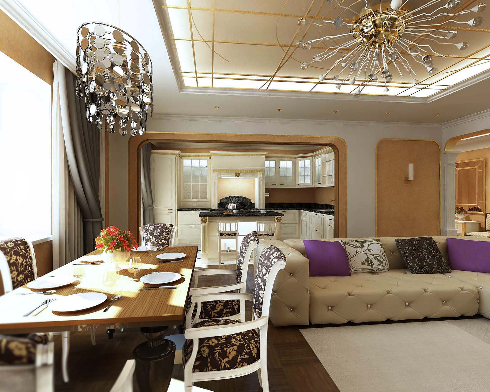 Современная классика