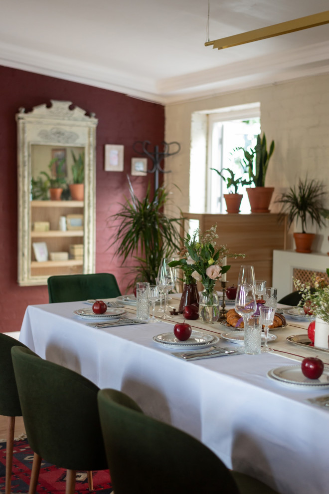 Панфилов Дача