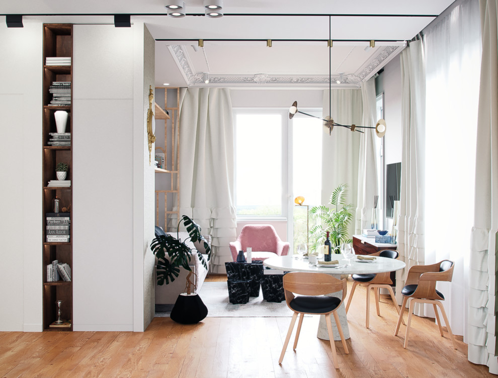 Апартаменты выходного дня в Санкт-Петербурге