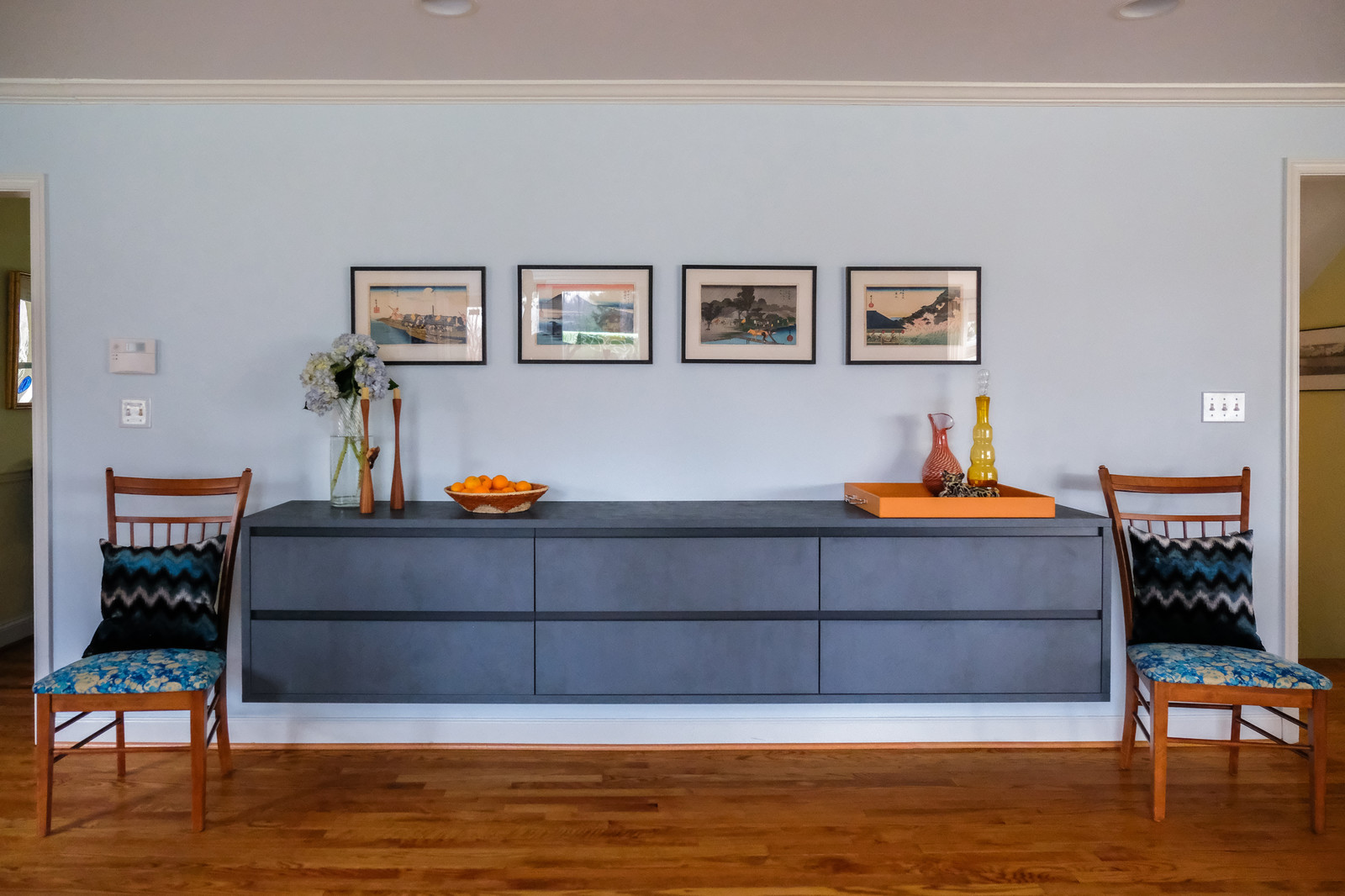 Дом в США, штат Maryland.