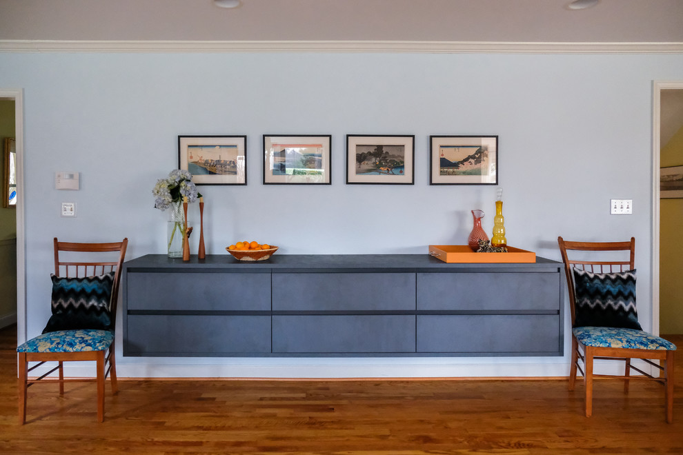 Дом в США, штат Maryland.