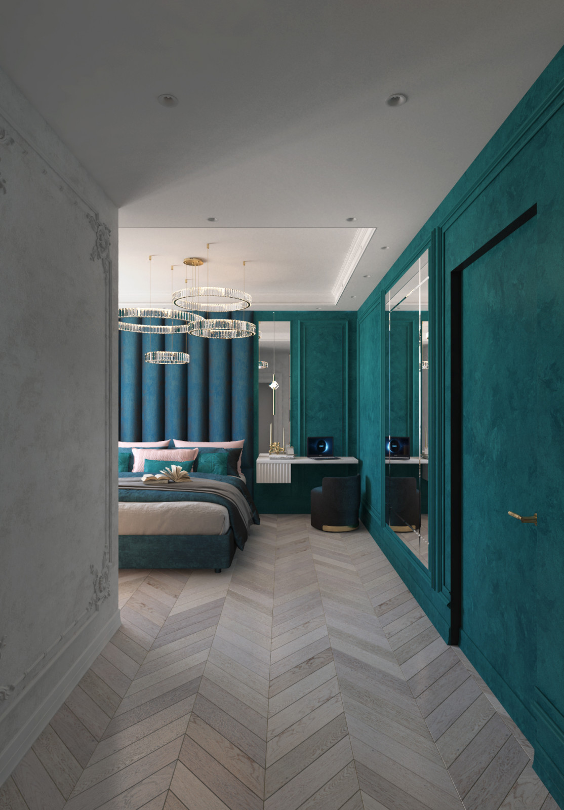 ЖК "Тихая Гавань"