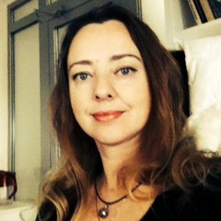 Ира Полиградова