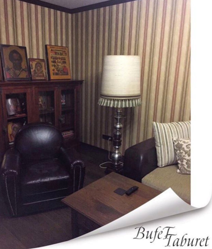 Интерьеры с участием нашей мебели. Только "живые фото" наших покупателей