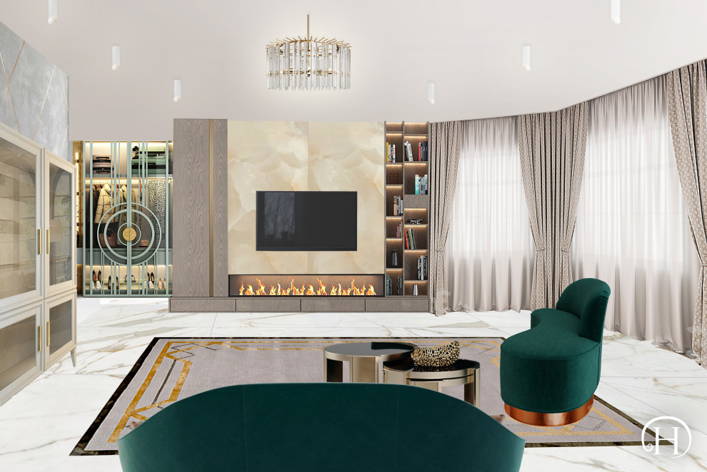 Концептуальные проекты