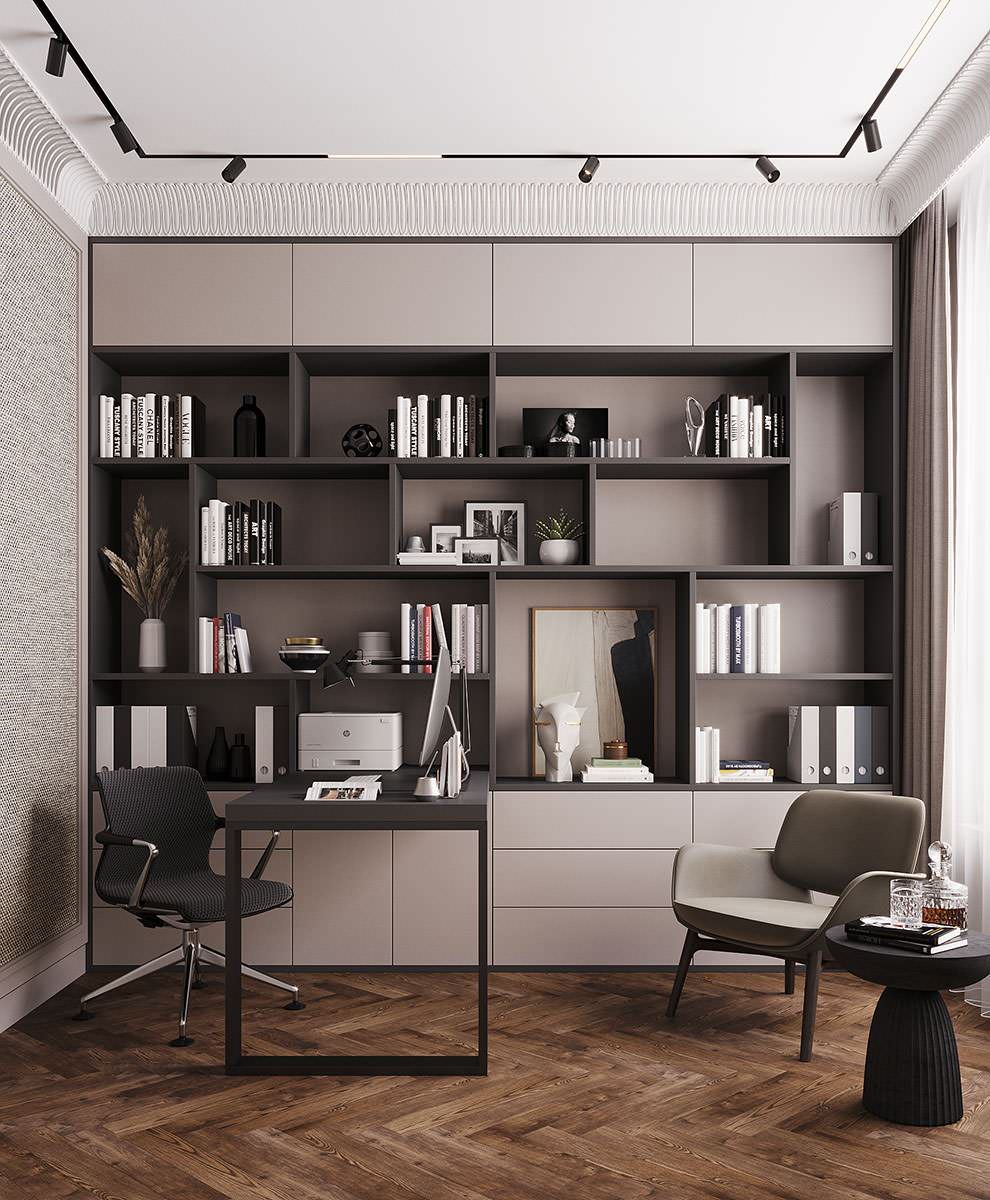 ЖК Сити Парк